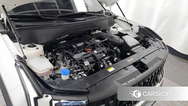 Kia Celtos second Generation id 4990238 из Кореи 32
