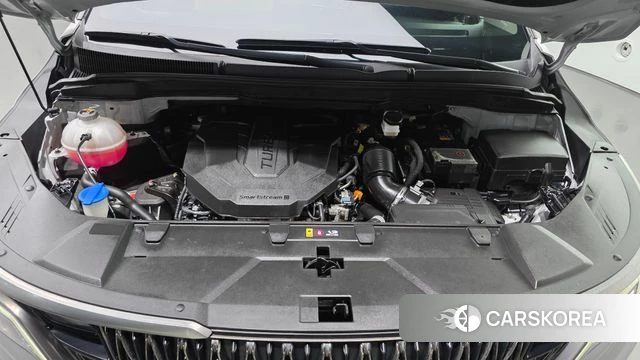 Kia Carnival 4th generation id 5002160 из Кореи 16