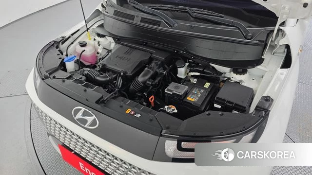 Hyundai Casper id 4996937 из Кореи 16