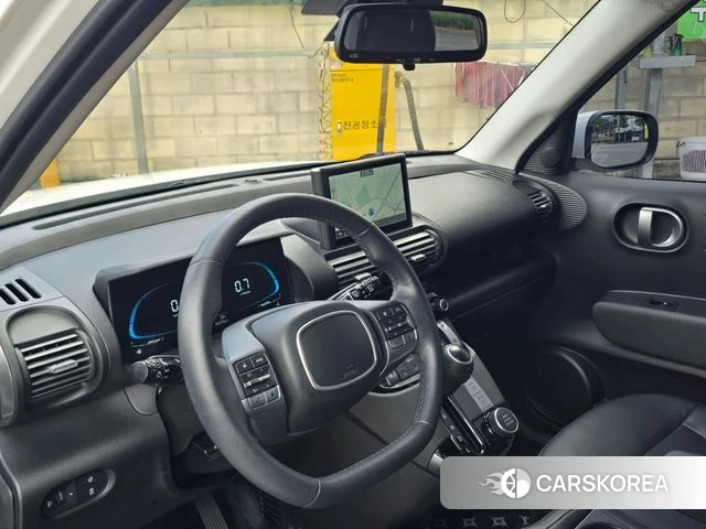 Hyundai Casper id 4719981 из Кореи 16