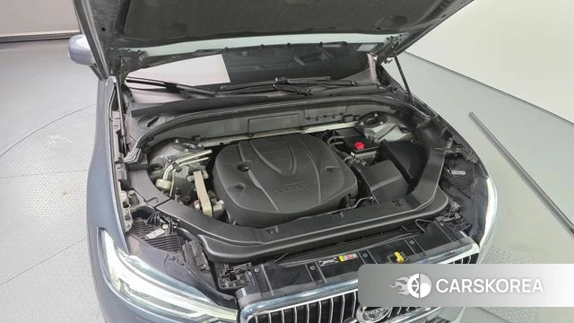 Volvo XC60 second Generation id 4988474 из Кореи 16