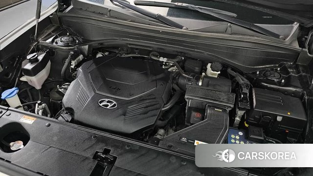 Hyundai Palisade id 5047841 из Кореи 16