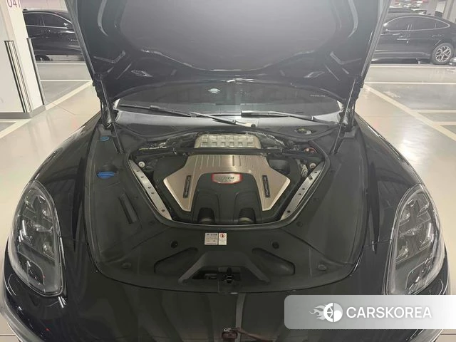 Porsche Panamera (971) id 5041480 из Кореи 16