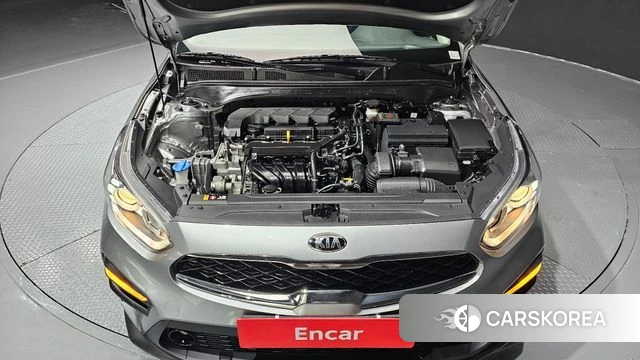 Kia Come New K3 id 4998552 из Кореи 26