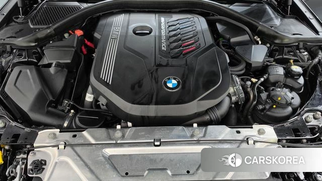 BMW 3 Series (G20) id 4986572 из Кореи 16
