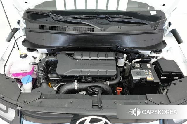 Hyundai Casper id 4783471 из Кореи 16
