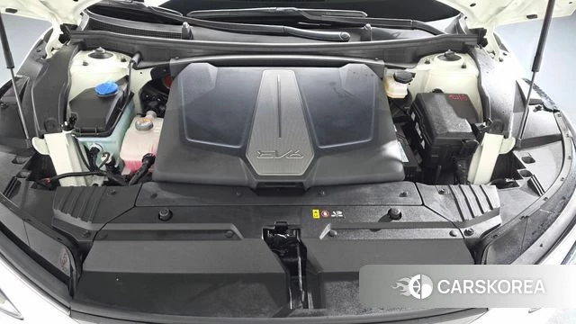 Kia The New EV6 id 5051674 из Кореи 16