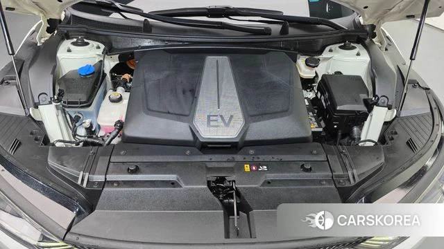 Kia EV6 id 4986709 из Кореи 26