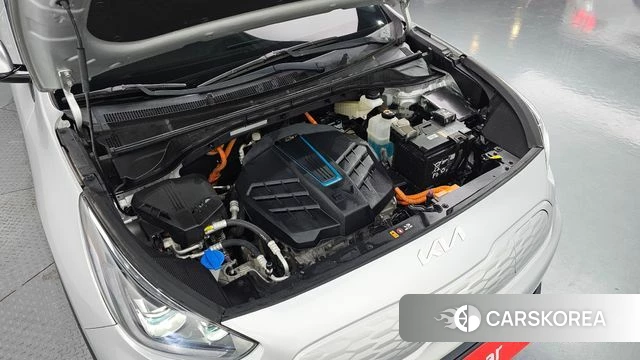 Kia Niro Plus id 5002807 из Кореи 29