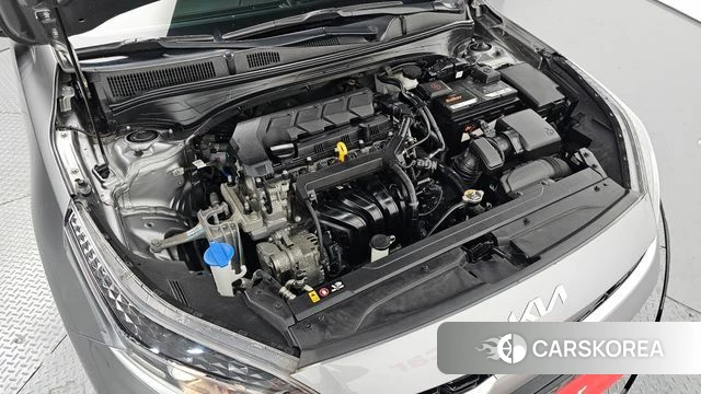 Kia The New K3 2nd generation id 5016818 из Кореи 16