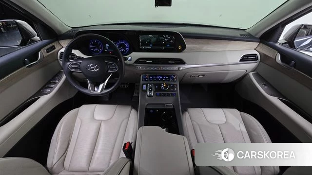 Hyundai Palisade id 4952592 из Кореи 27