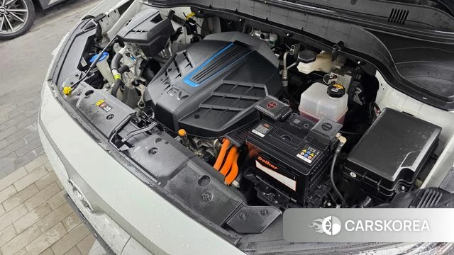 Hyundai Kona Electric id 4755318 из Кореи 16