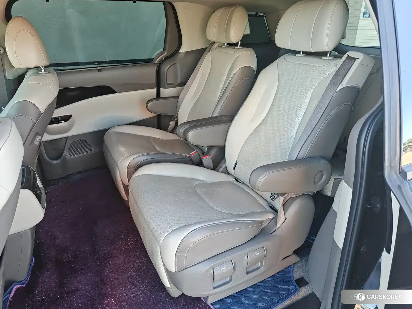 Kia Carnival 2021 Черный из Китая, фото 6