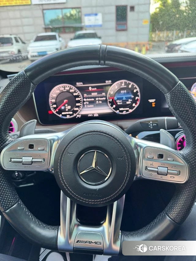 Mercedes-Benz S-Class W222 2020 Черный из Кореи, фото 6