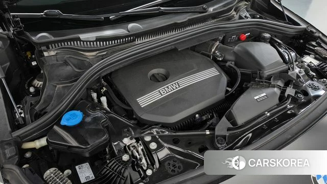 BMW 2 Series Active Tourer (U06) id 4980842 из Кореи 32