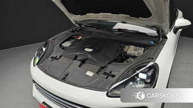 Porsche Cayenne (PO536) id 4794496 из Кореи 29