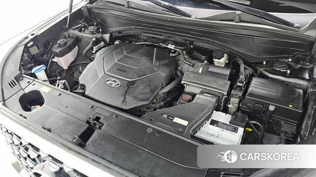 Hyundai Palisade id 5040805 из Кореи 33