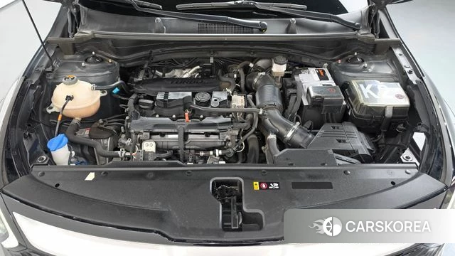 Kia Sportage 5th Generation id 4966508 из Кореи 30