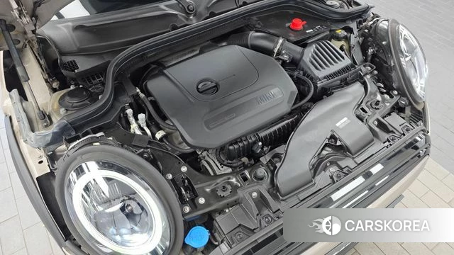 Mini Cooper id 4986997 из Кореи 29