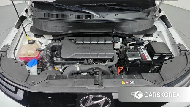 Hyundai Casper id 5012493 из Кореи 28