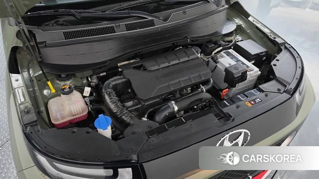 Hyundai Casper id 4779500 из Кореи 29