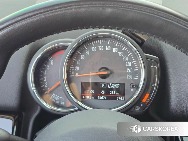 Mini Cooper Countryman id 5000771 из Кореи 16