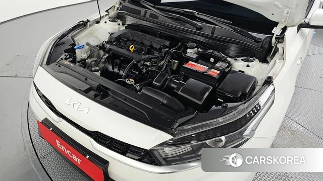 Kia The New K3 2nd generation id 4701826 из Кореи 16