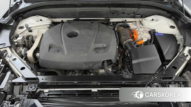 Volvo XC60 second Generation id 5017871 из Кореи 29