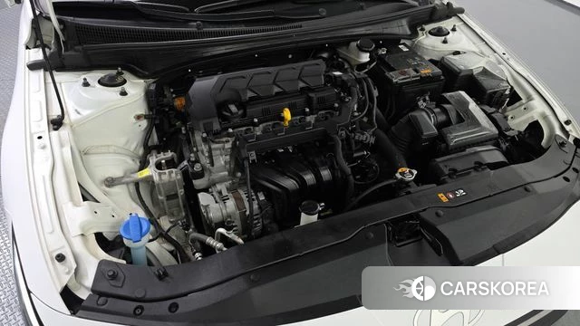 Hyundai The New Avante (CN7) id 5026570 из Кореи 28