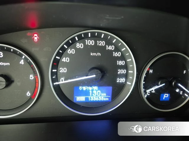 Hyundai The New Grand Starex id 4966958 из Кореи 13