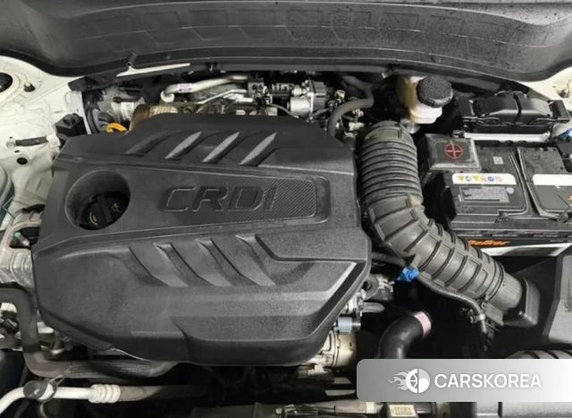 Kia Seltos id 4969592 из Кореи 16