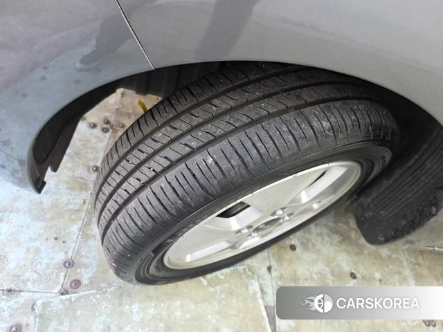 Kia The New Ray id 5000685 из Кореи 16
