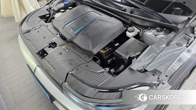 Hyundai Ionic 5 id 4986941 из Кореи 16