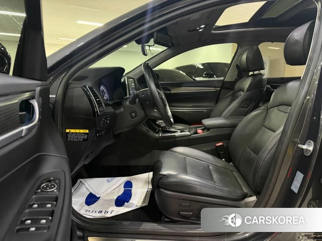 Hyundai Grandeur IG id 4776317 из Кореи 16