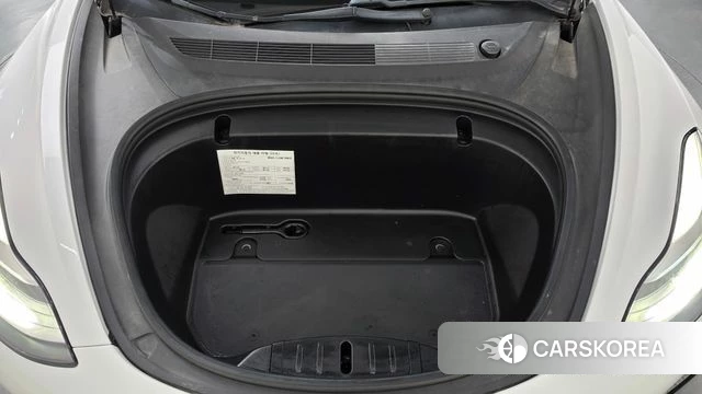 Tesla Model 3 id 5041503 из Кореи 29