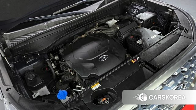 Hyundai Palisade id 3834355 из Кореи 16