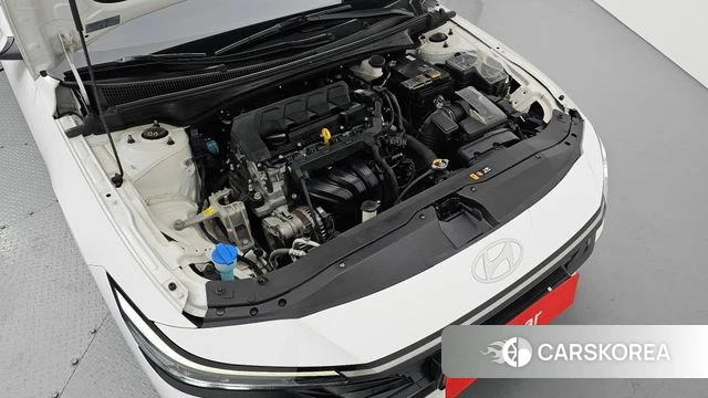 Hyundai The New Avante (CN7) id 5016196 из Кореи 16