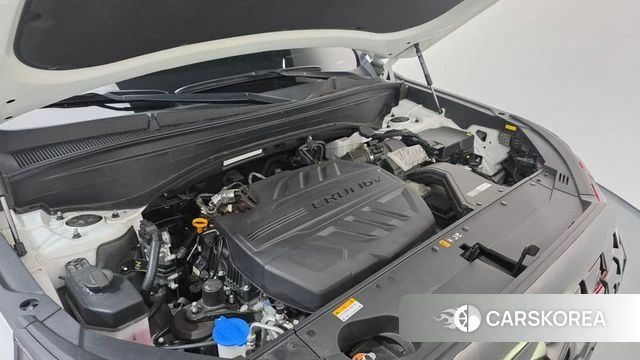 Hyundai The New Palisade id 4691579 из Кореи 32