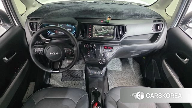 Kia The New Kia Ray id 5015687 из Кореи 29