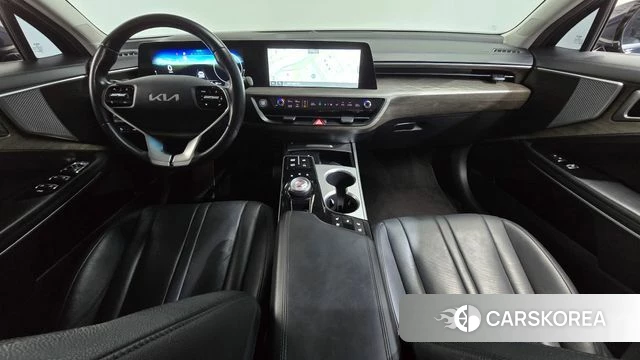 Kia K8 id 5047510 из Кореи 31