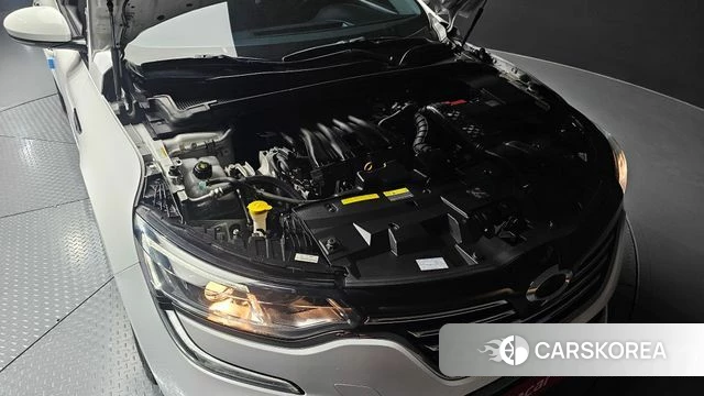 Renault Korea (Samsung) SM6 id 4987904 из Кореи 30