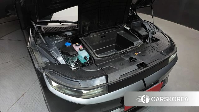 Hyundai Ionic 5 id 5026948 из Кореи 16