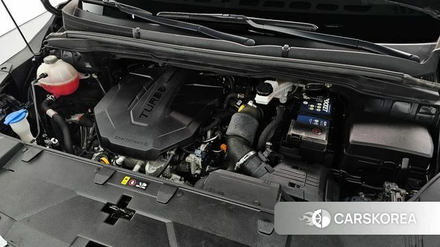 Kia Carnival 4th generation id 4952255 из Кореи 16