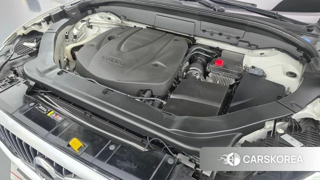 Volvo XC60 second Generation id 5041564 из Кореи 32