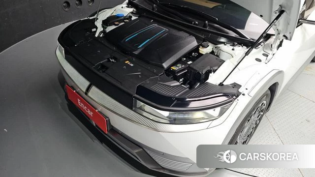 Hyundai Ionic 5 id 4935926 из Кореи 29