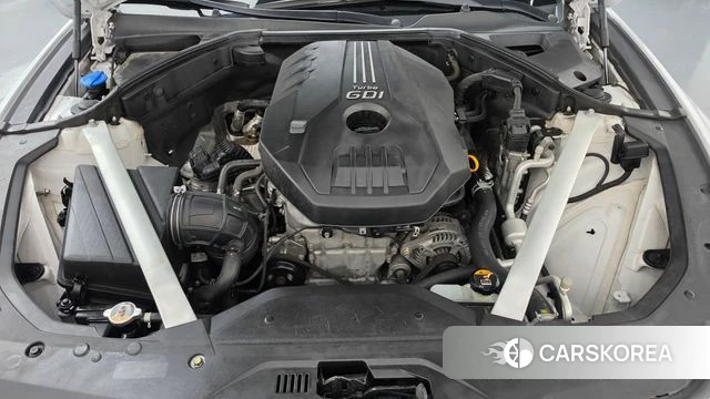 Genesis G70 id 4967891 из Кореи 29