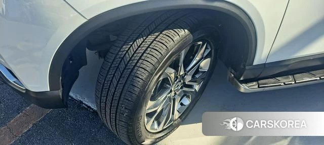 Ssangyong G4 Rexton id 4967783 из Кореи 14
