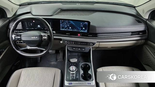 Kia The New Carnival 4th Generation id 4715023 из Кореи 27