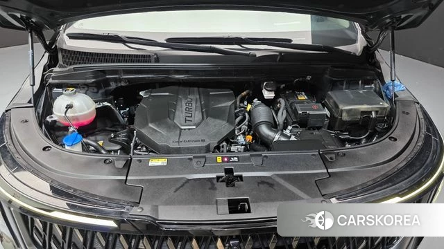 Kia The New Carnival 4th Generation id 5039277 из Кореи 16