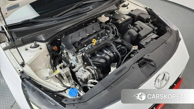 Hyundai Avante (CN7) id 4775373 из Кореи 29